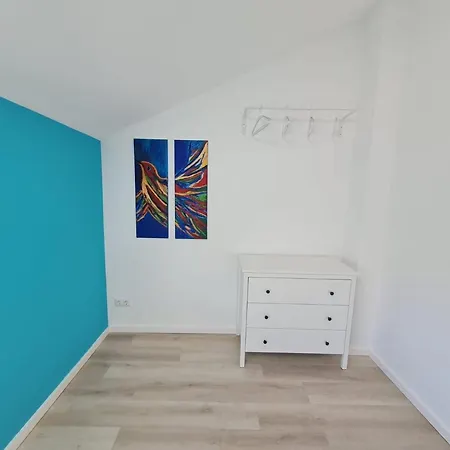 Lejlighed In Petersdorf auf Fehmarn